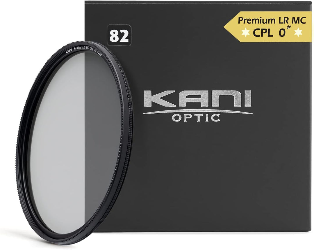 KANI CPL Filter