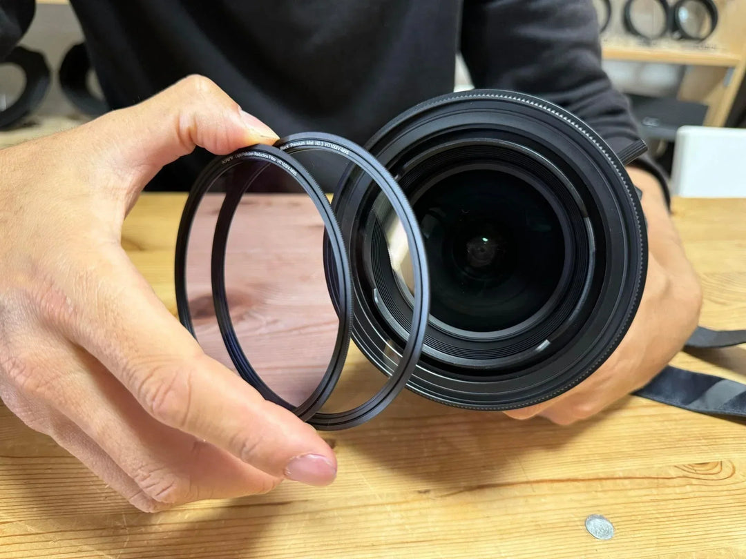 The Groundbreaking HTⅣ 100mm System
