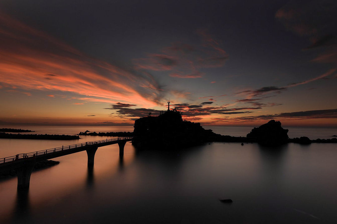 Left Behind Normal GND Filter