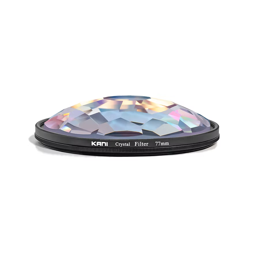 Crystal Filters