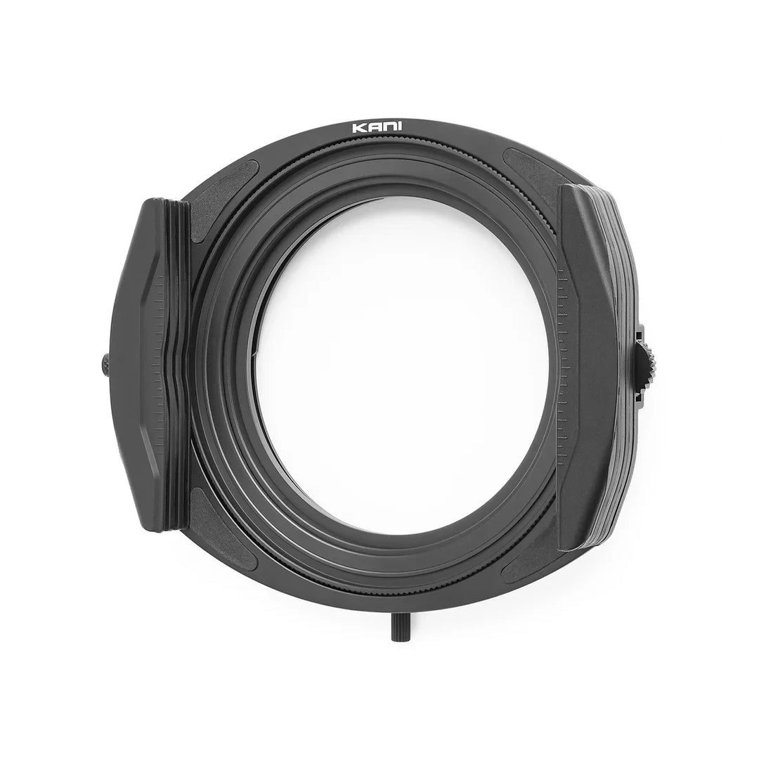 KANI HT100IV Filter Holder for Nikon NIKKOR Z 14-24mm f/2.8 S
