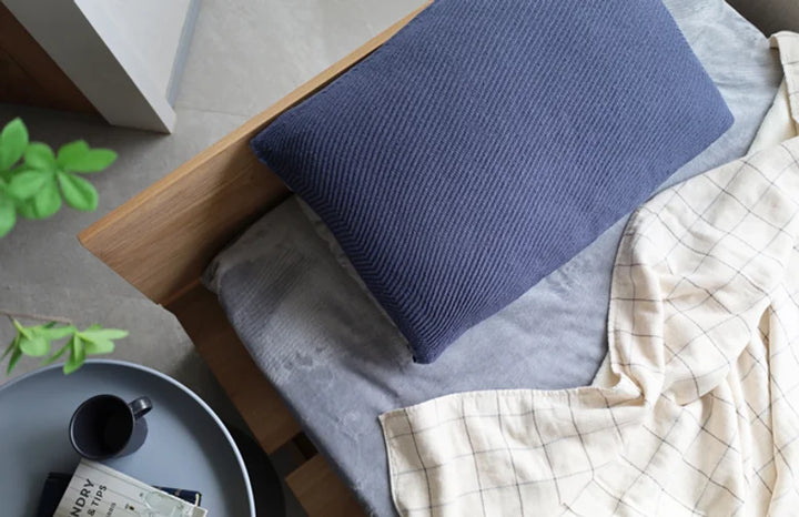 MOKU Towel Pillow Cover!