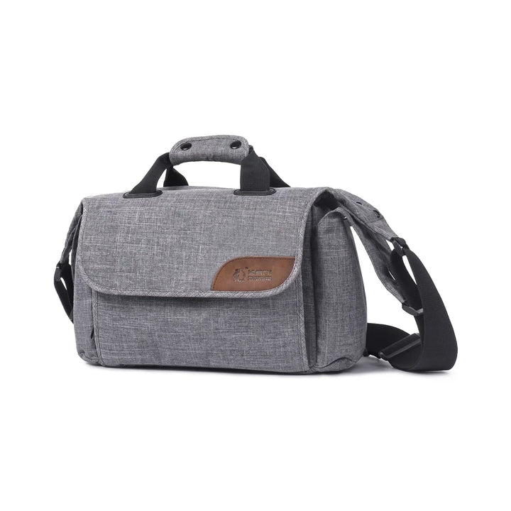 KANI CV-012 Gray (7L) Shoulder Bag