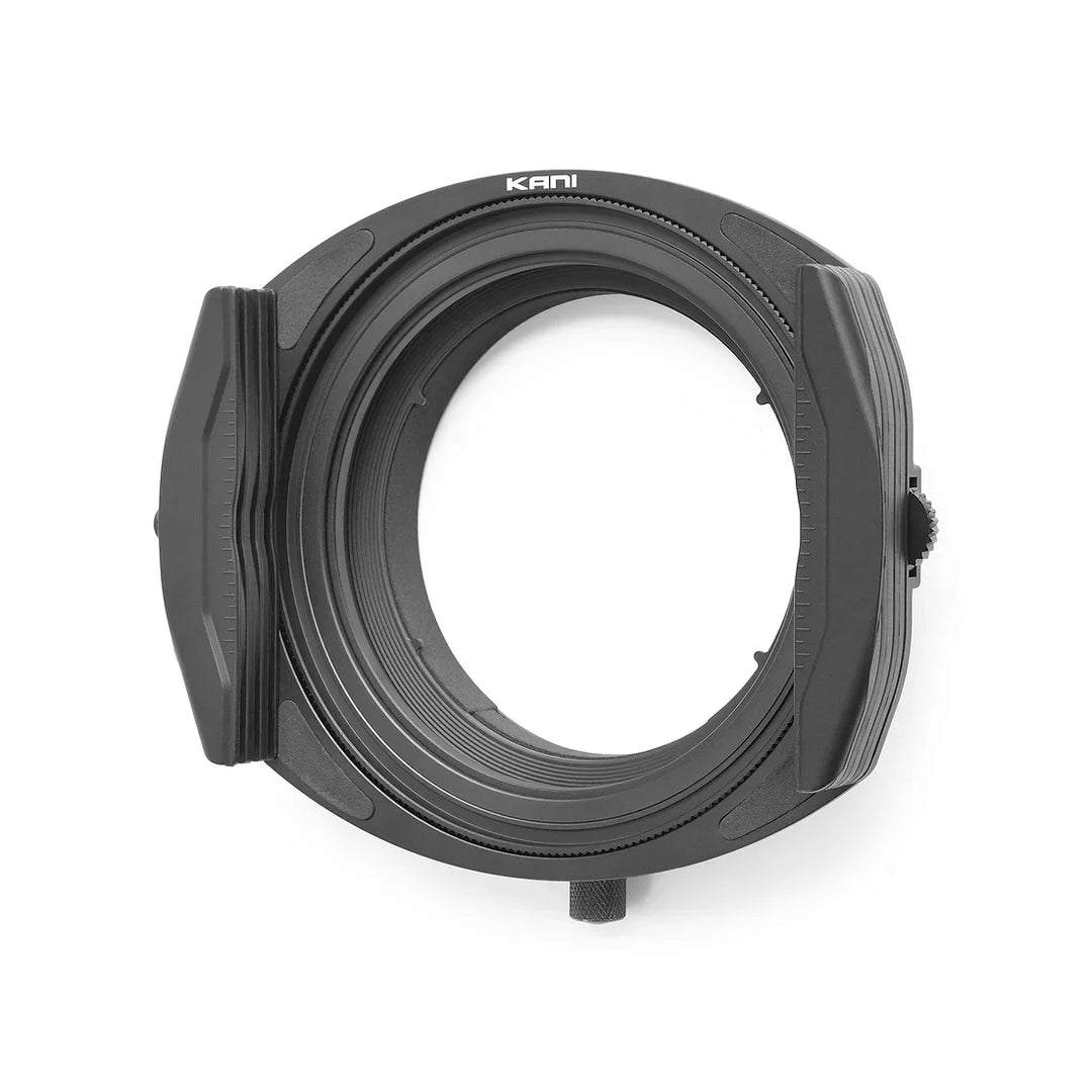 KANI HT100IV Filter Holder for SONY FE 14mm F1.8 GM