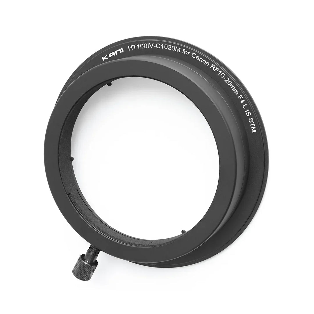 KANI HT100IV Adapter Ring for Canon RF10-20mm F4 L IS STM