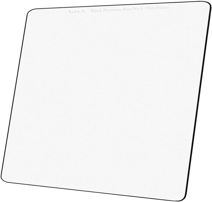 KANI Black Premium Mist No.4 150x150mm Filter
