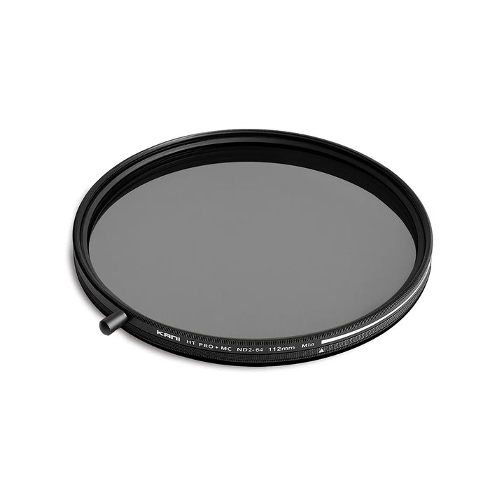 KANI Variable ND Filter (ND2-64 / ND2-400 / ND64-1000)