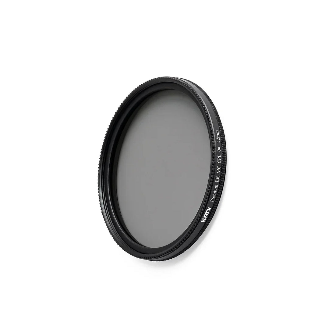 KANI Premium CPL 0# Natural 52mm