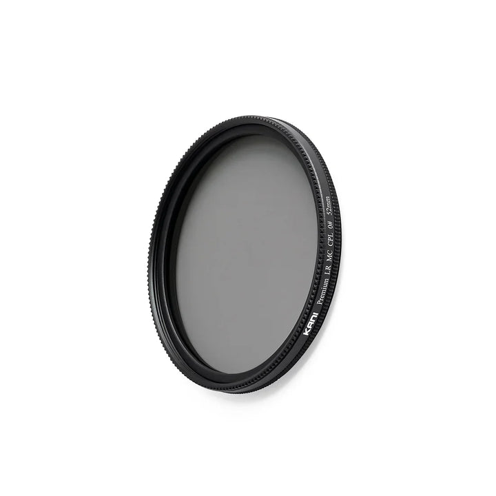 KANI Premium CPL 0# Natural 52mm