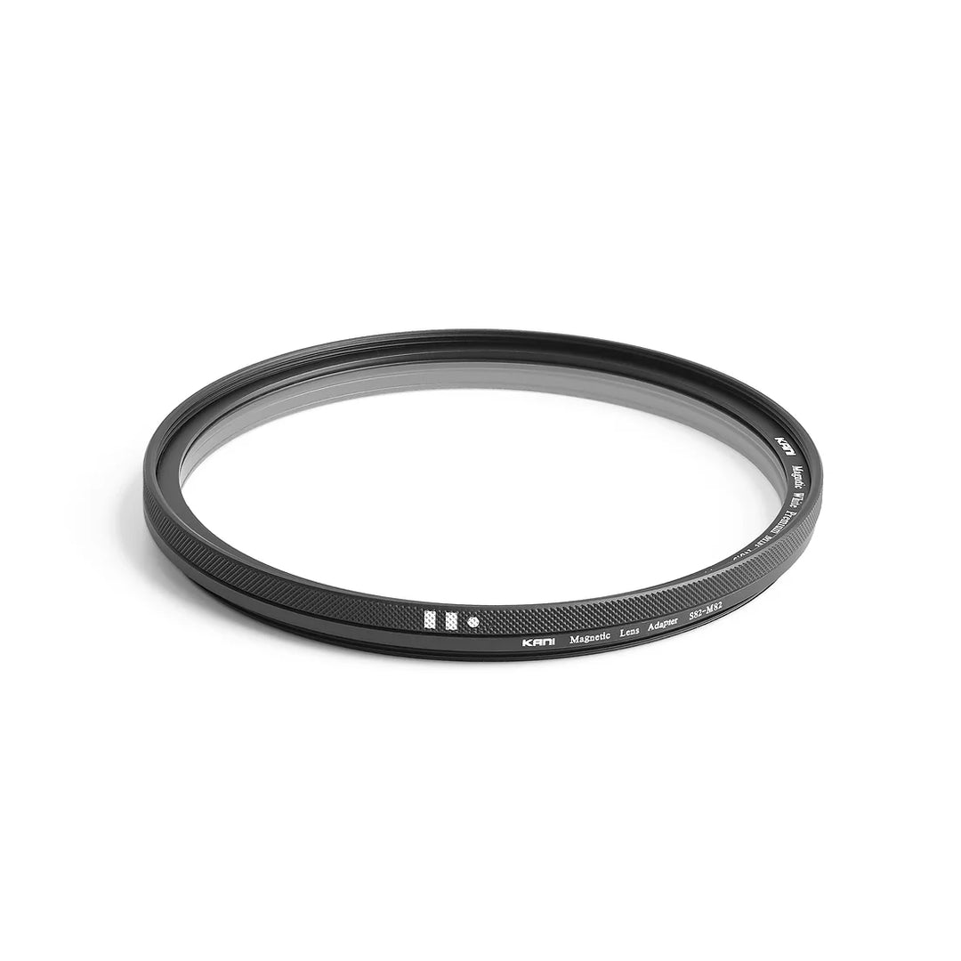 KANI Magnetic Filter  (White Mist / Premium CPL / Star Effect)