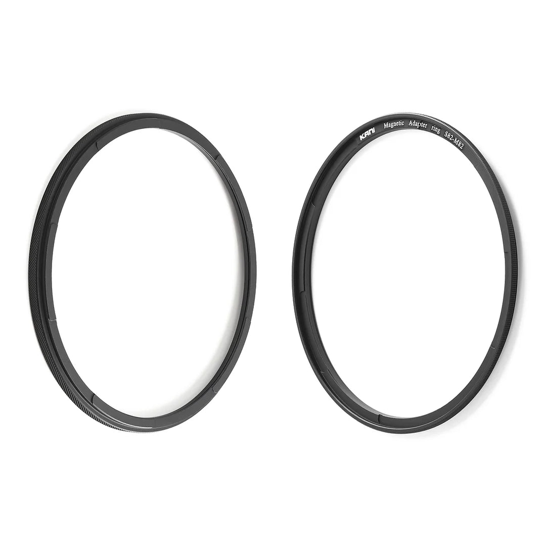 KANI Magnetic Holder & Adapter Ring(49mm–95mm)