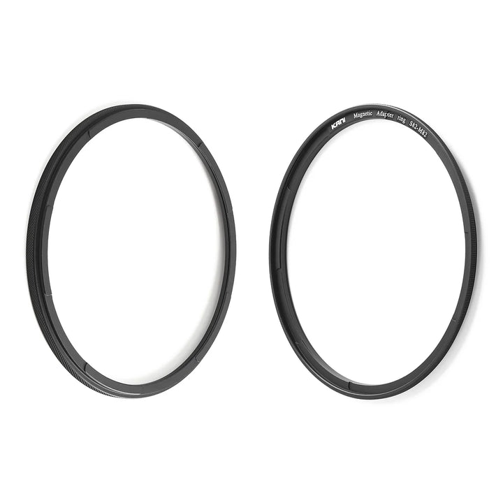 KANI Magnetic Holder & Adapter Ring(49mm–95mm)