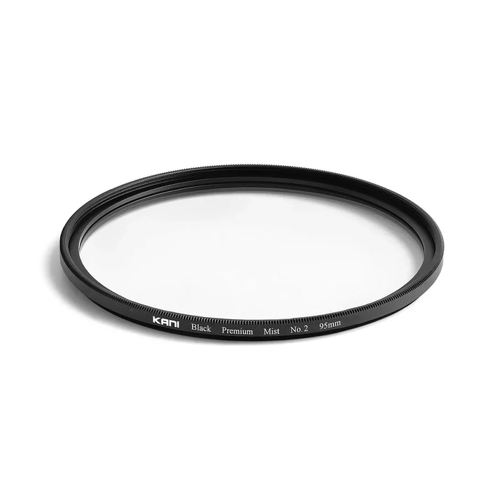 KANI Black Premium Mist (BPM) No.2 95mm / Black Mist Effect