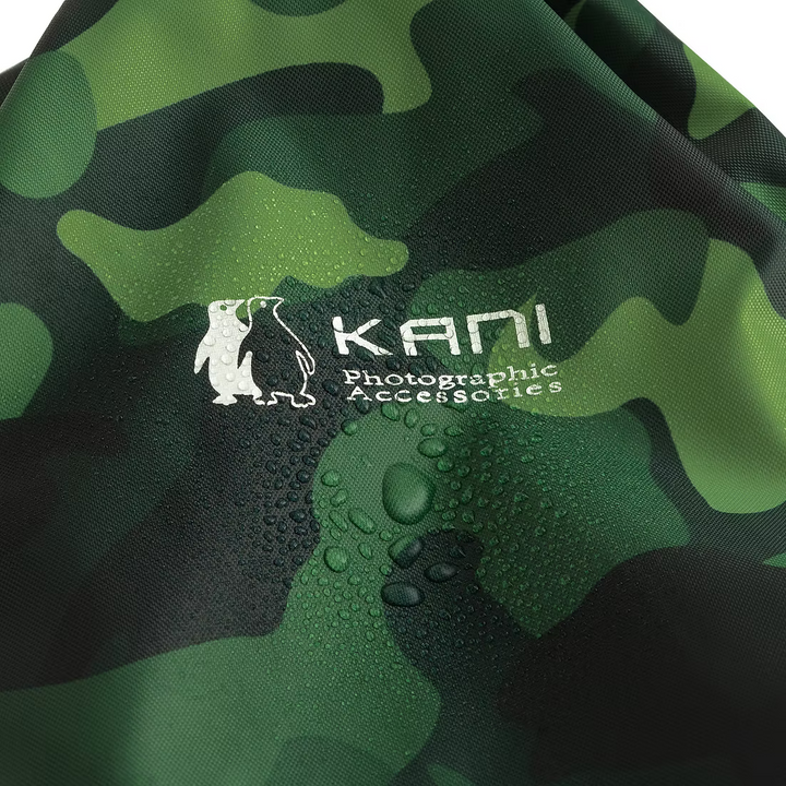 KANI Outdoor Mat –  (M/L, Camo/Beige)