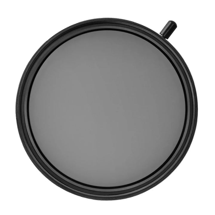 KANI Variable ND Filter (ND2-64 / ND2-400 / ND64-1000)