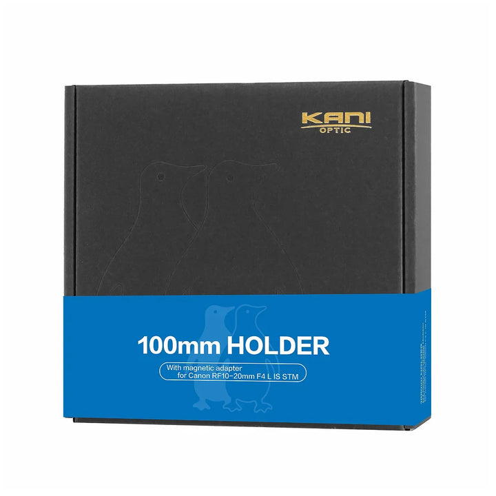 KANI HT100IV Filter Holder for Canon RF10-20mm F4 L IS STM