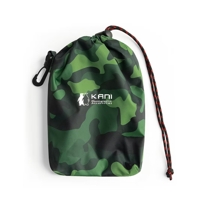 KANI Outdoor Mat –  (M/L, Camo/Beige)