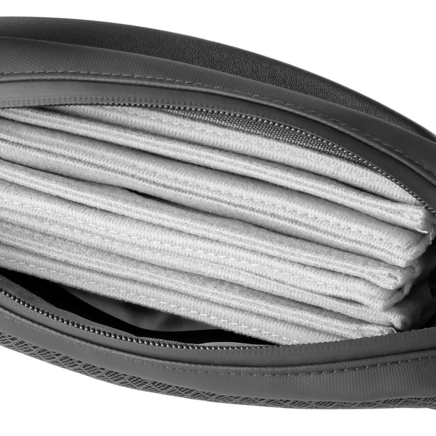 KANI 2WAY Square Filter Pouch MBS-02