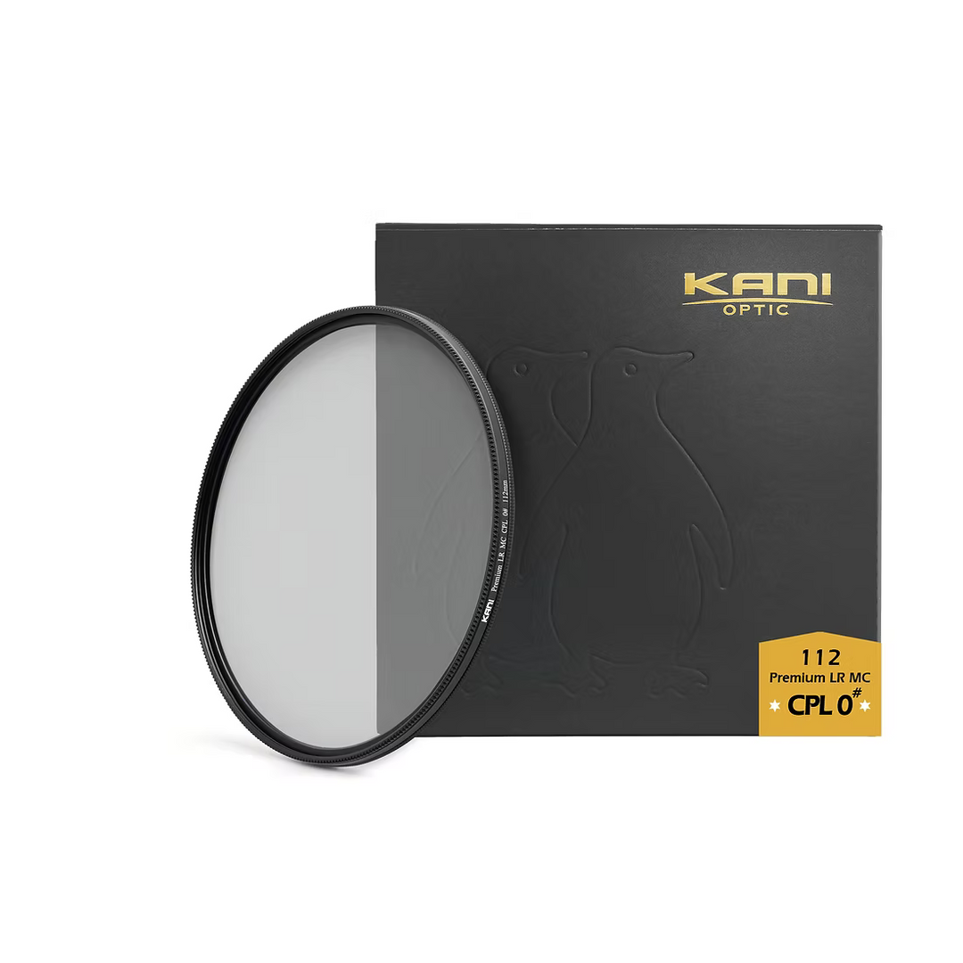 KANI Premium CPL 0# Natural