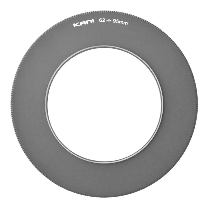 KANI Step up ring ( 62-95mm )For 150mm / 170mm Holder