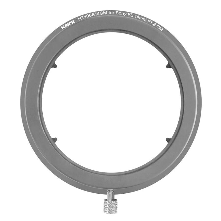 KANI HT100 III Adapter ring for SONY FE 14mm F1.8 GM