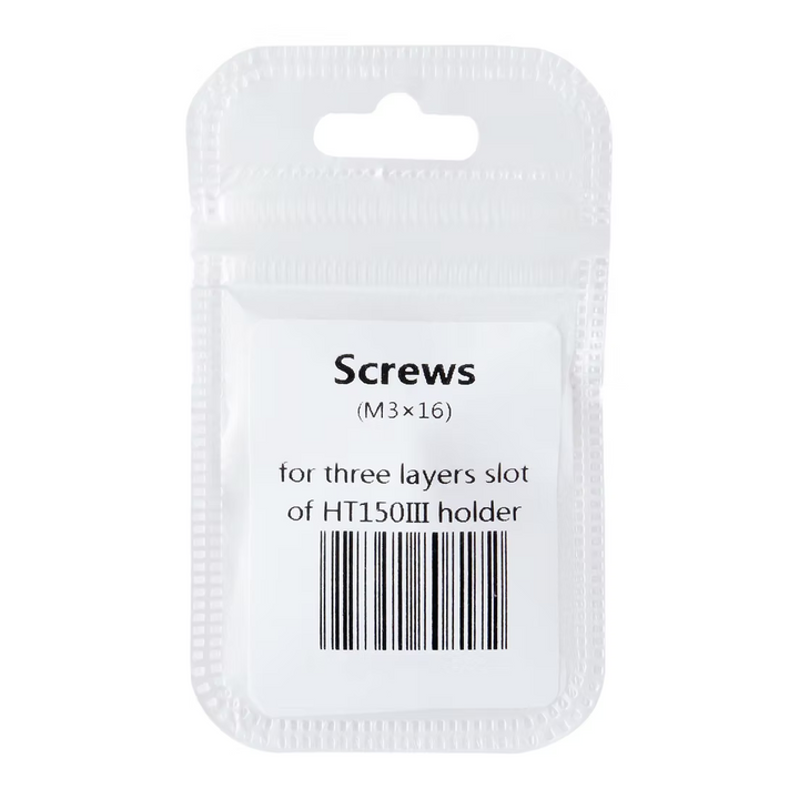 KANI Screw  for HT100IV Filter Holder (4pcs)