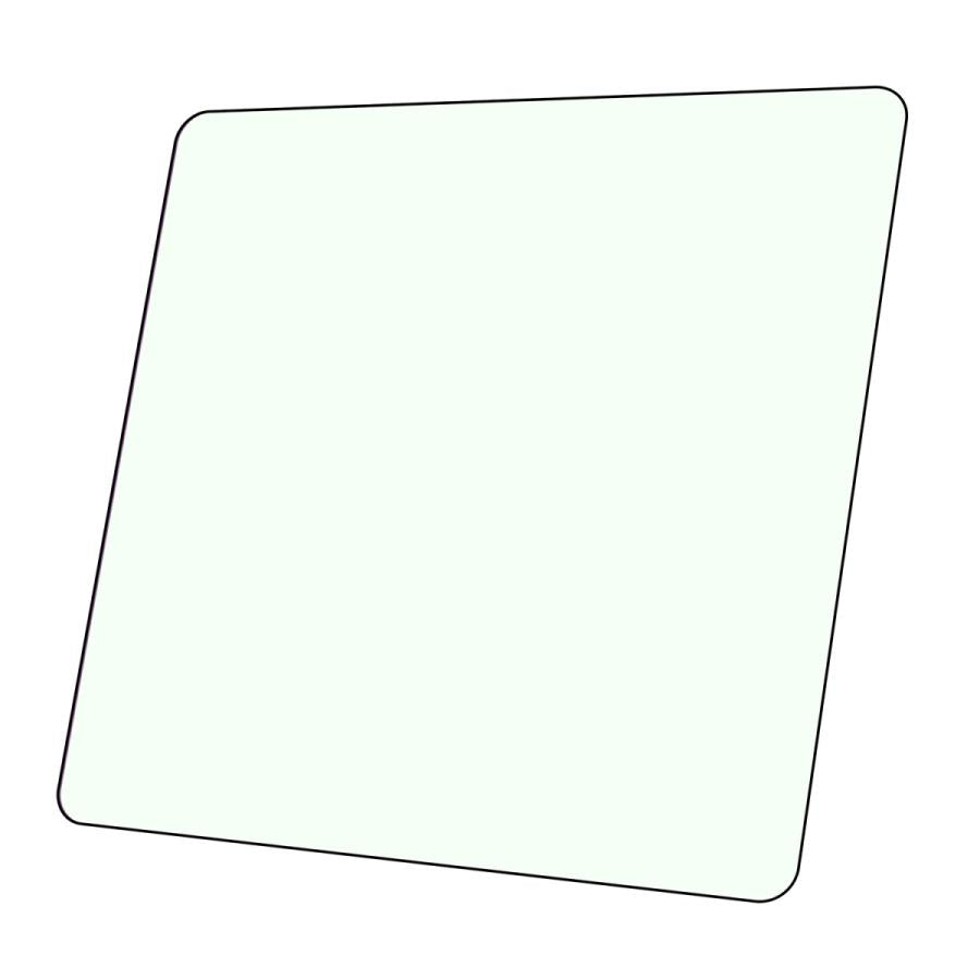 KANI UV-IR-CUT Filter (100x100mm)