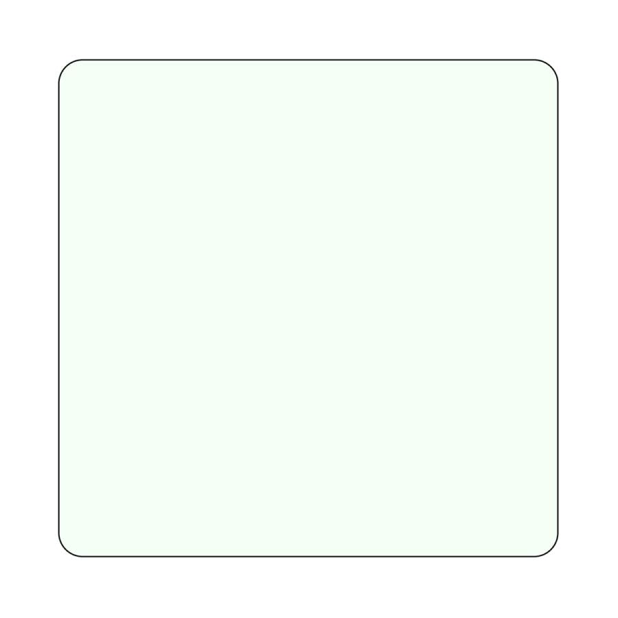 KANI UV-IR-CUT Filter (100x100mm)