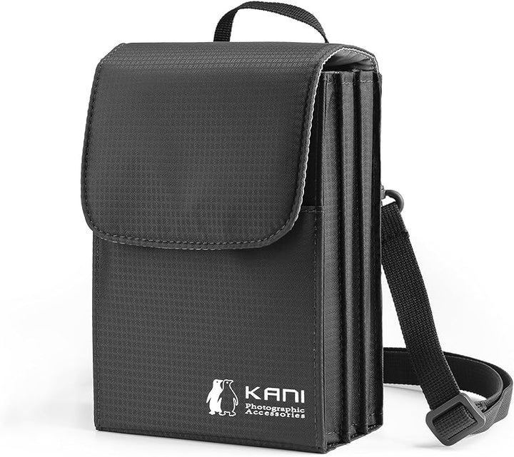 KANI AC-119F100IV Black / Soft Case for HT100 IV