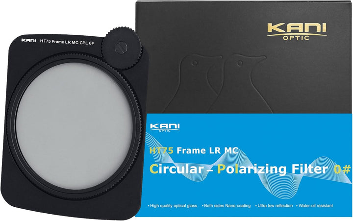 HT75 Premium Frame CPL 0#