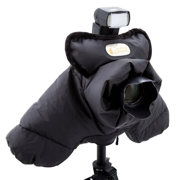 KANI Camera Cold Weather Cover (M / L)