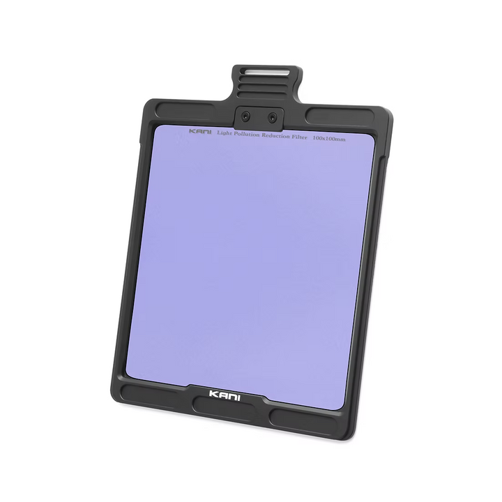 KANI [in Frame] LPRF 100x100mm for HT100 IV