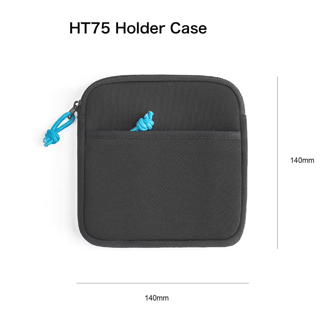 KANI HT75 Filter Holder case