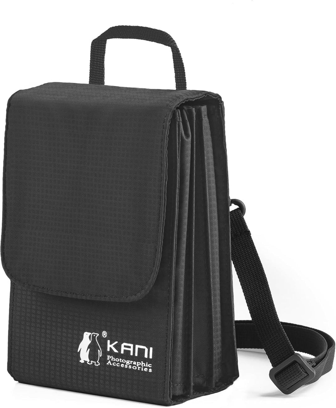 KANI AC-119F100V2 Black Soft Case