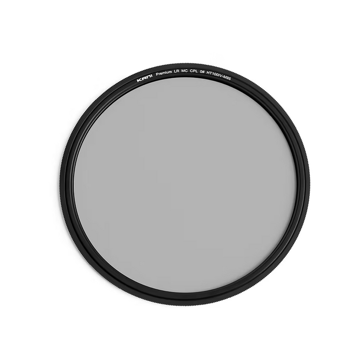 KANI HT100 IV Sunrise Set