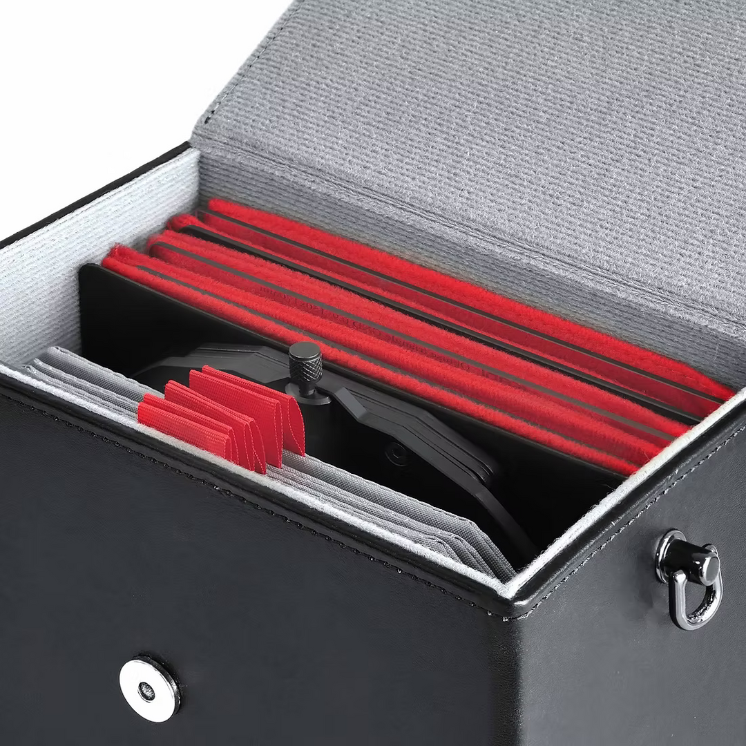 KANI 150mm case pad (for storing 2 filters)