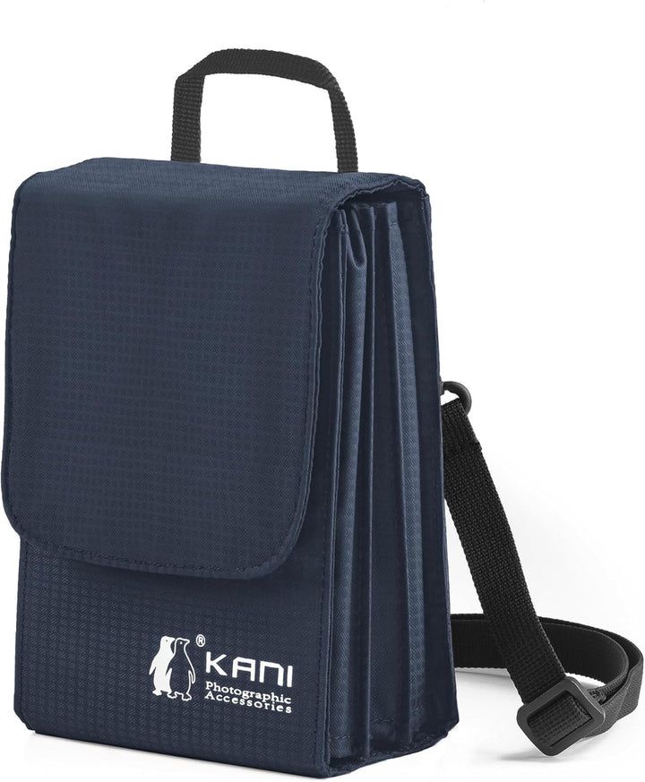 KANI AC-119F100V2 Blue Soft Case