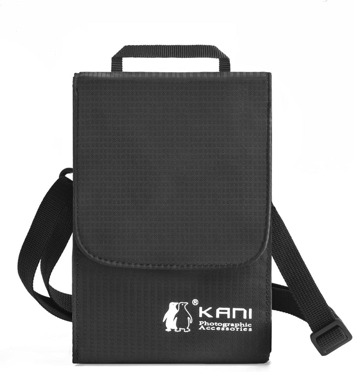 KANI AC-119F100V2 Black Soft Case