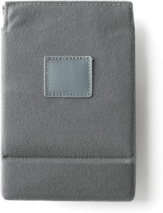 KANI 100mm Case Pad (Vertical Type, Gray)