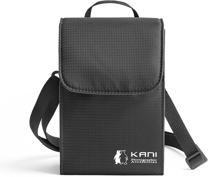 KANI AC-119F100IV Black / Soft Case for HT100 IV