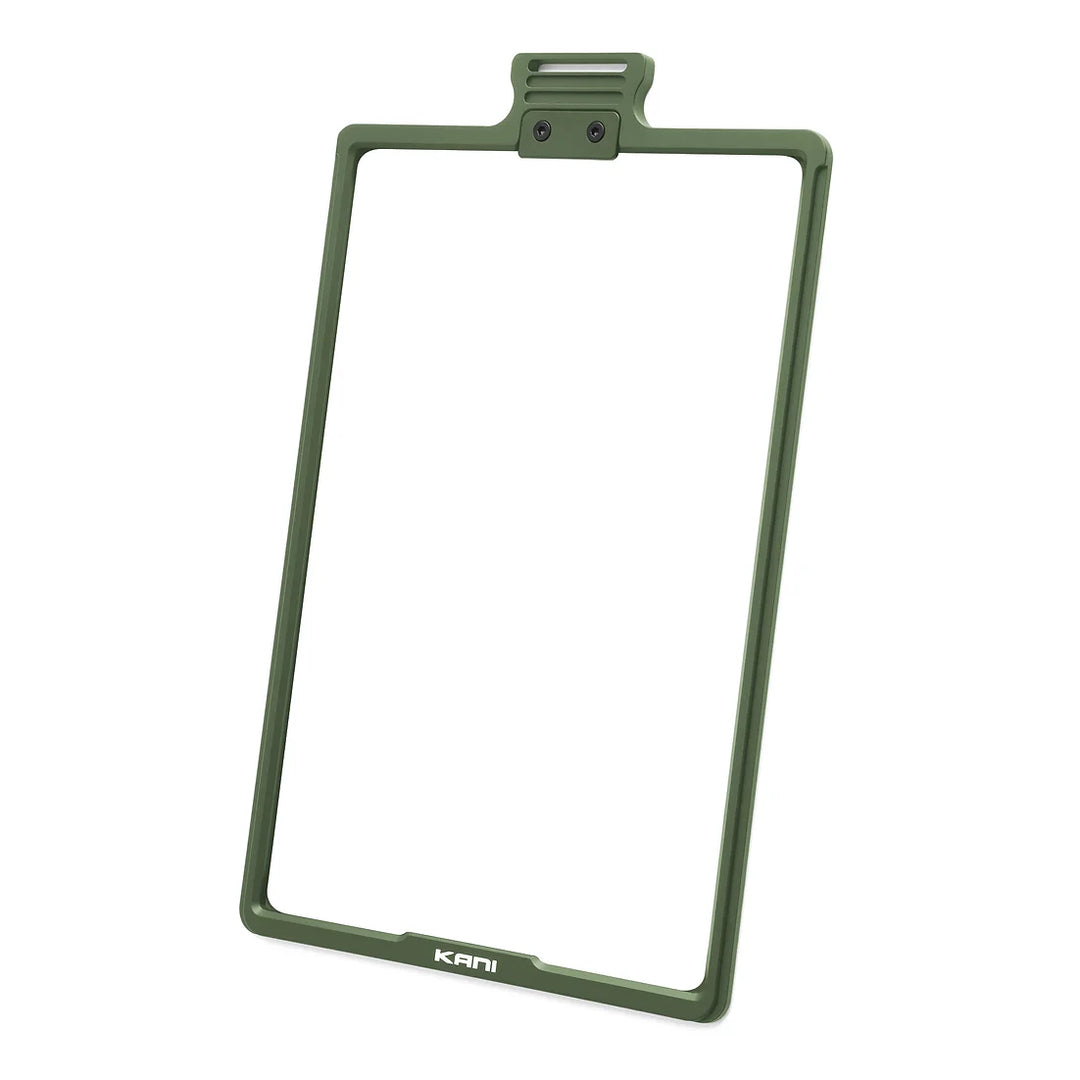 Filter Frame 100×150mm Green for HT100 IV