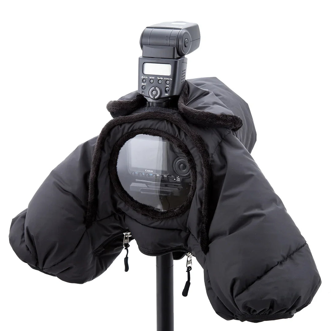 KANI Camera Cold Weather Cover (M / L)