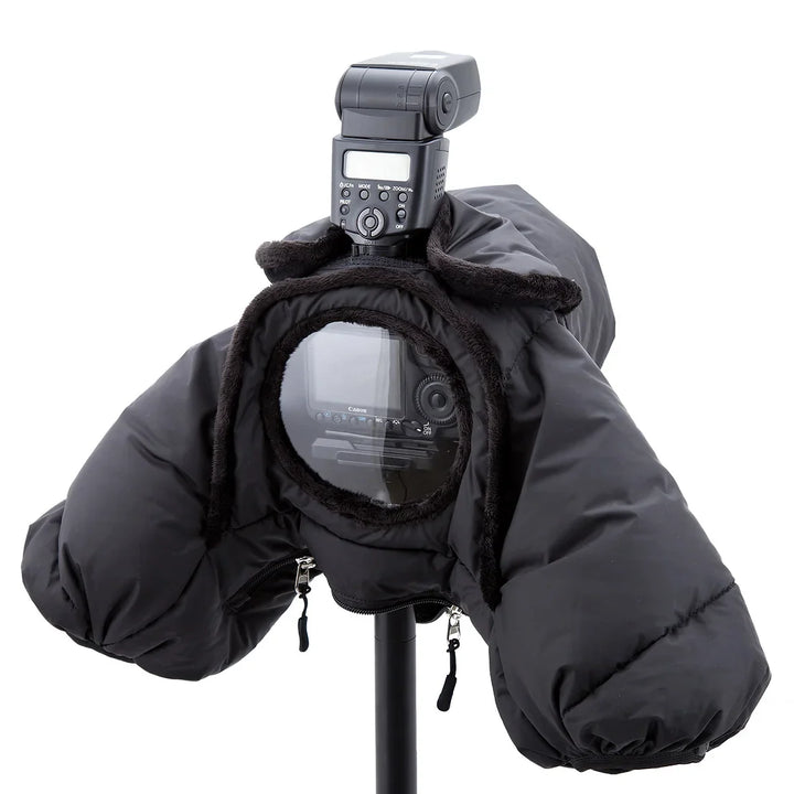 KANI Camera Cold Weather Cover (M / L)