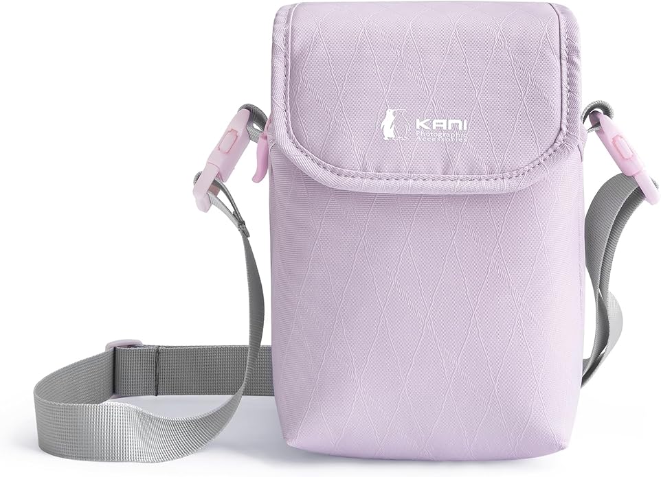 Semi Hard case AC-129F100 Pink  Lattice for HT100IV