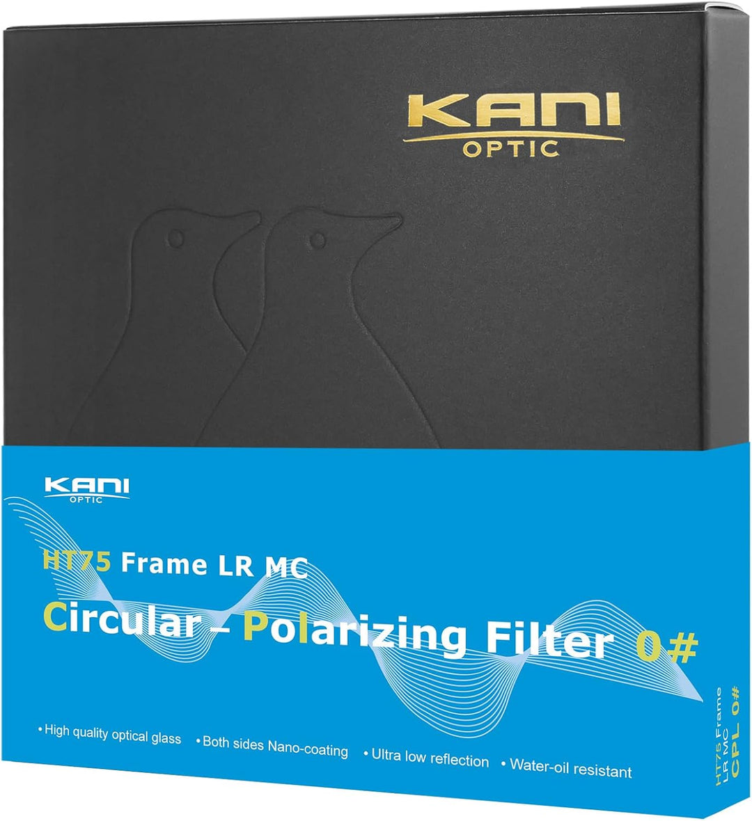 HT75 Premium Frame CPL 0#