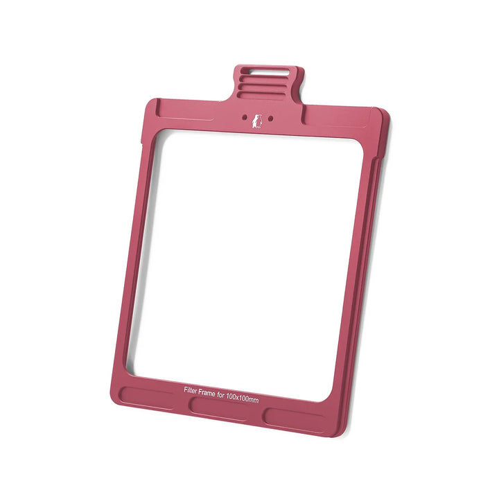 Filter Frame 100×100mm Pink for HT100 IV
