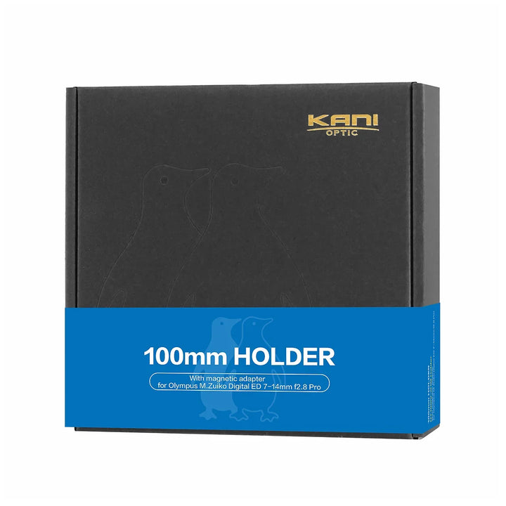 HT100IV Filter Holder for OM/OLYMPUS ED 7-14mm F2.8 PRO