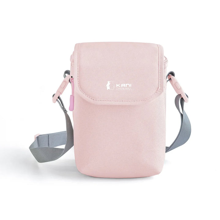 KANI  Semi Hard case AC-129NF100 Pink for HT100IV