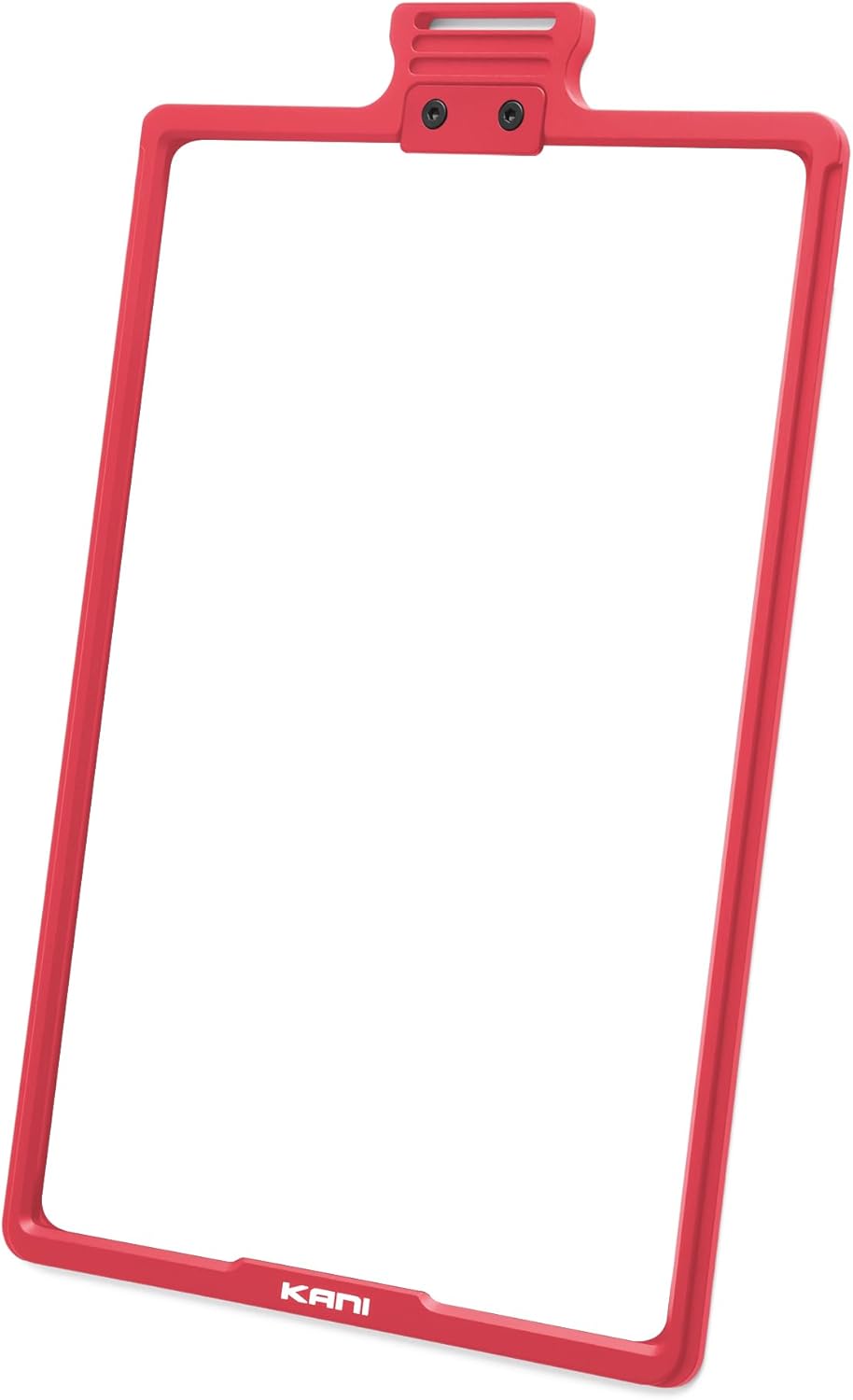 KANI Filter Frame 100×150mm Red for HT100 IV
