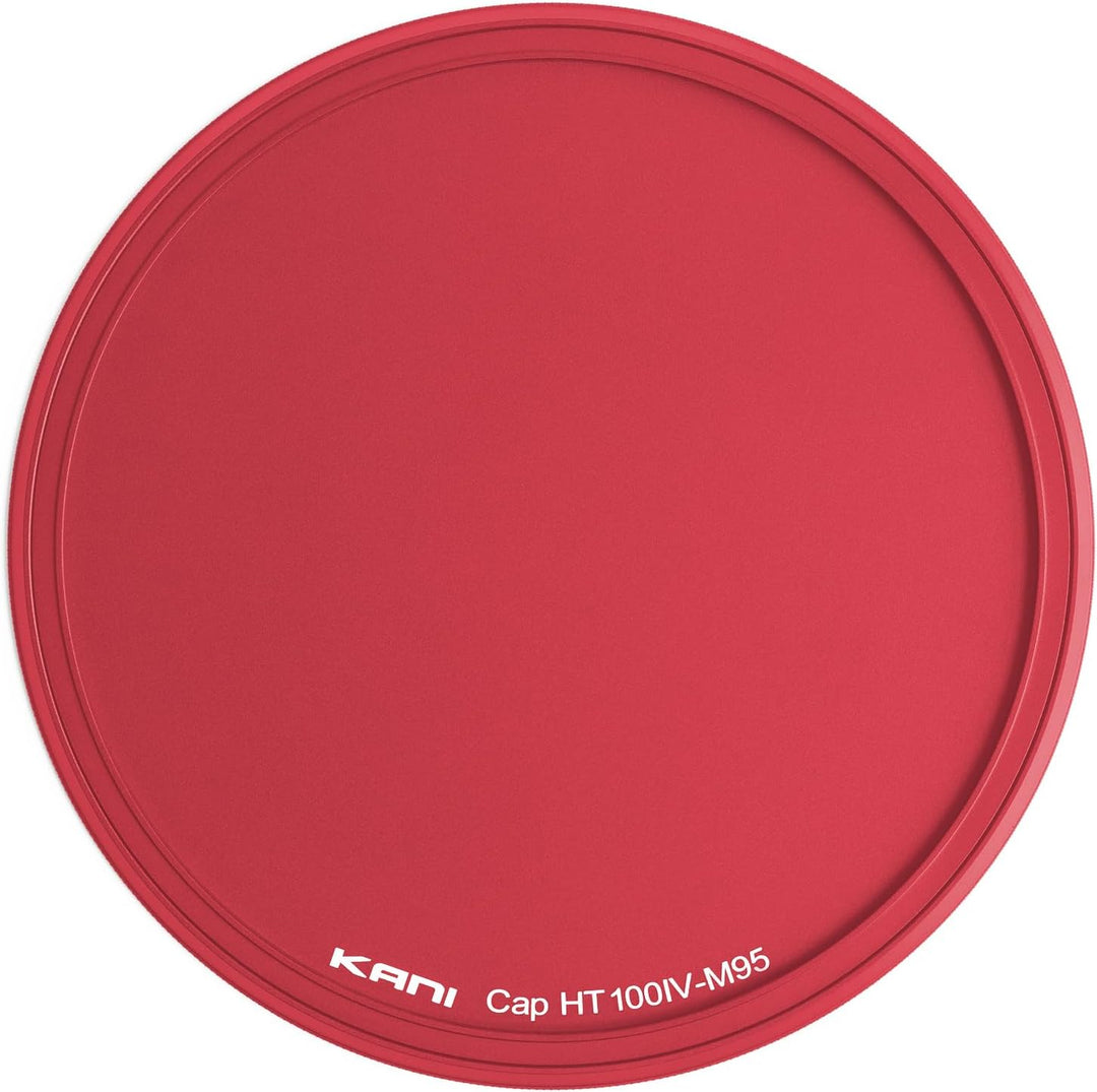 KANI HT100IV-M95 Magnetic Adapter Ring Cap